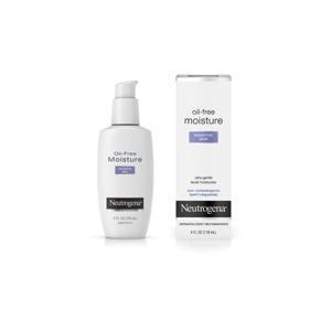 Sữa dưỡng ẩm Neutrogena Oil-free Moisture