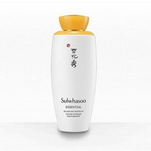 Sữa dưỡng ẩm và làm mềm da Sulwhasoo Essential Balancing Emulsion 125ml