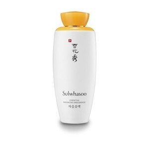 Sữa dưỡng ẩm và làm mềm da Sulwhasoo Essential Balancing Emulsion 125ml