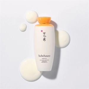 Sữa dưỡng ẩm và làm mềm da Sulwhasoo Essential Balancing Emulsion 125ml