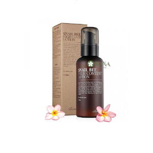 Sữa dưỡng Benton Snail Bee High Content Lotion