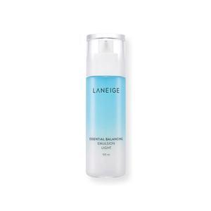 Sữa dưỡng cho da nhờn Laneige Balancing Emulsion Light