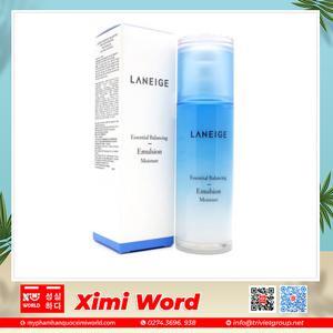 Sữa dưỡng cho da nhờn Laneige Balancing Emulsion Light