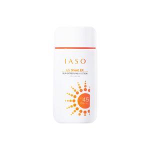 Sữa dưỡng chống nắng làm sáng da UV Shield Sun Screen Milk Lotion 70ml