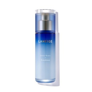 Sữa dưỡng cung cấp ẩm và ngăn ngừa lão hóa da Perfect Renew Emulsion 100ml