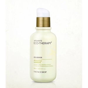 Sữa dưỡng da Arsainte Eco-Therapy Moisturizer 125ml