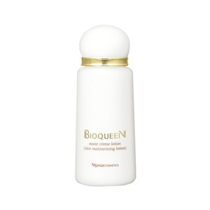 Sữa dưỡng da BioQueen Moist Creme Lotion 90ml