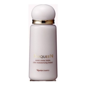 Sữa dưỡng da BioQueen Moist Creme Lotion 90ml