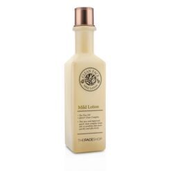 Sữa dưỡng da mụn TheFaceShop Clean Face Mild Lotion 130ml