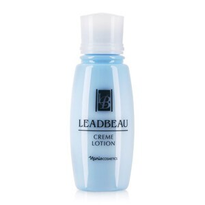 Sữa dưỡng da Naris Leadbeau Creme Lotion 80ml