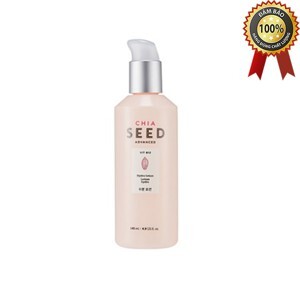 Sữa dưỡng da Thefaceshop Chia Seed Advanced Hydro Lotion 145ml