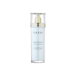 Sữa dưỡng kiểm soát dầu Iaso Purifying Emulsion 100ml