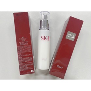 Sữa dưỡng làm căng da SK-II Facial Lift Emulsion 100g