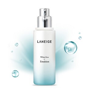 Sữa dưỡng làm trắng da Laneige White Dew Emulsion 100ml