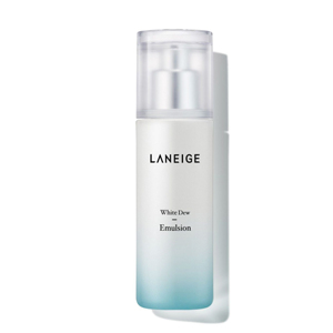 Sữa dưỡng làm trắng da Laneige White Dew Emulsion 100ml