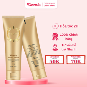 Sữa dưỡng mềm mịn và trắng da, xóa nhăn Skinlovers Lifting 130ml