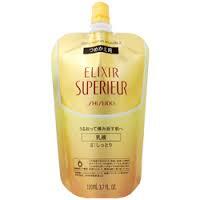 Sữa dưỡng Shiseido Elixir Superieur Lifting moistre Emulsion II