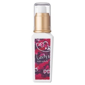 Sữa dưỡng tạo độ phồng Moltobene Loretta Make up Milk 100ml