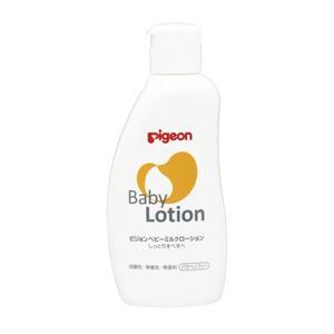 Sữa dưỡng thể baby lotion pigeon 300ml Nhật Bản