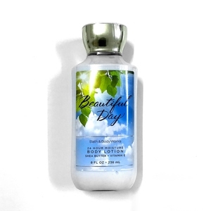 Sữa dưỡng thể Bath And Body Works Beautiful Day