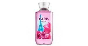 Sữa dưỡng thể bath and body works paris amour 226g