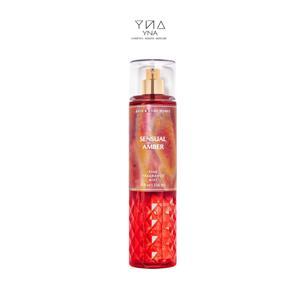 Sữa dưỡng thể Bath & Body Works hương Sensual Amber 236ml