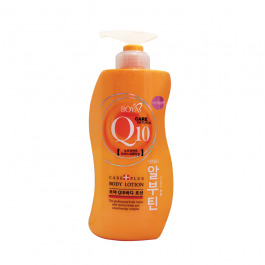 Sữa dưỡng thể Boya Q10 Body Lotion 700ml