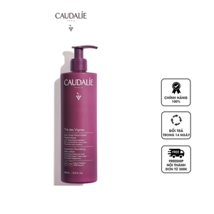 Sữa dưỡng thể Caudalie Nourishing Body Lotion 250ml