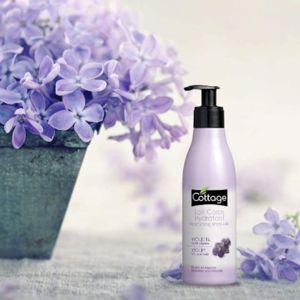 Sữa dưỡng thể Cottage hương violet 250ml