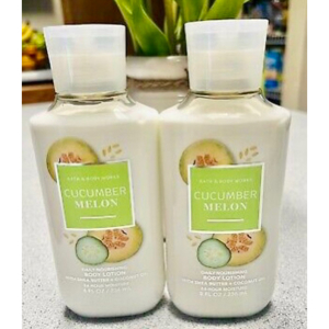 Sữa dưỡng thể Cucumber Melon Body Lotion