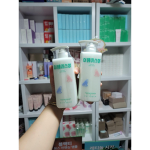 Sữa dưỡng thể cung cấp ẩm TheFaceShop Avocado Body Lotion 300ml