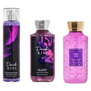 Sữa dưỡng thể Bath & Body Works Dark Kiss 236ml