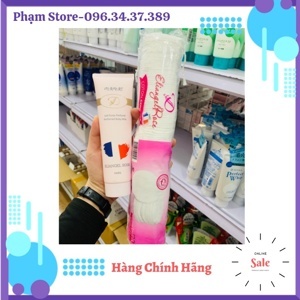 Sữa dưỡng thể dầu thơm Eau de L”AME Perfumed Body Milk TheFaceShop