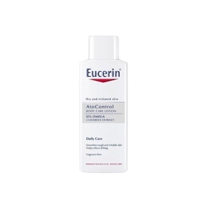 Sữa dưỡng thể giảm viêm ngứa Eucerin Ato Control Body Care Lotion 250ml