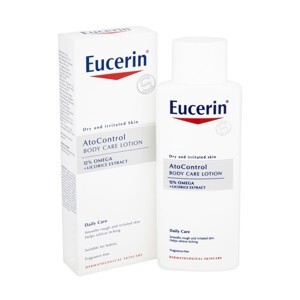 Sữa dưỡng thể giảm viêm ngứa Eucerin Ato Control Body Care Lotion 250ml