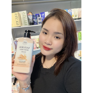 Sữa dưỡng thể Happy Bath Body Milk