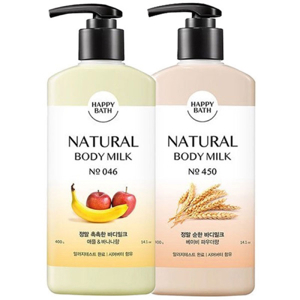 Sữa dưỡng thể Happy Bath Body Milk