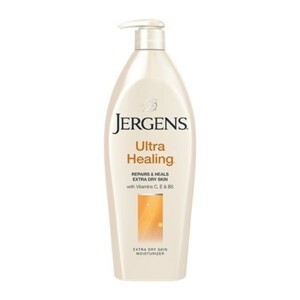 Sữa dưỡng thể Jergens Ultra Healing 621ml