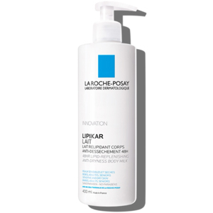 Sữa dưỡng thể La Roche Posay  Lipikar Lait