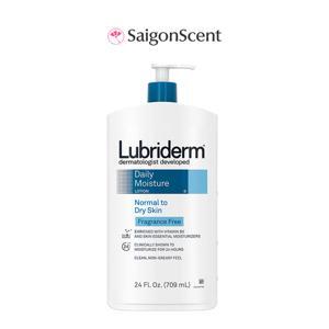 Sữa dưỡng thể Lubriderm 709ml