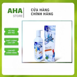 Sữa dưỡng thể tinh dầu trắng da CDY