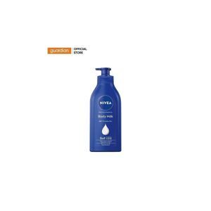 Sữa dưỡng thể Nivea Intensive Moisture Body Milk 250ml