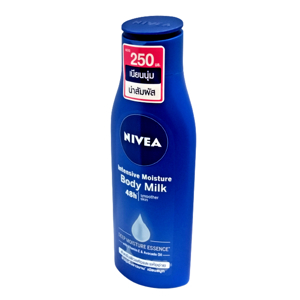 Sữa dưỡng thể Nivea Intensive Moisture Body Milk 250ml