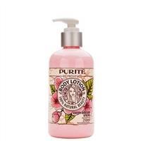 Sữa dưỡng thể Purite by Provence Cherry Blossom & Olive Fresh Moisture 250ml