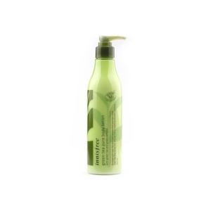 Sữa dưỡng thể trà xanh Innisfree Green Tea Pure Body Lotion