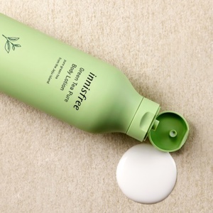 Sữa dưỡng thể trà xanh Innisfree Green Tea Pure Body Lotion