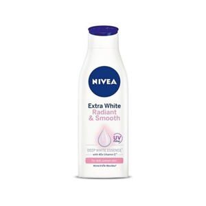 Sữa dưỡng thể trắng da ban đêm Nivea 250ml