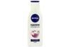 Sữa dưỡng thể trắng da ban đêm Nivea 250ml