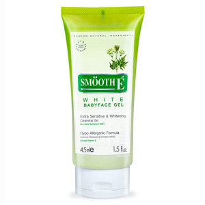 Sữa dưỡng thể trắng da Smooth E White Therâpie 200ml