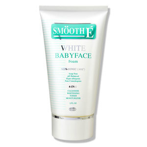 Sữa dưỡng thể trắng da Smooth E White Therâpie 200ml